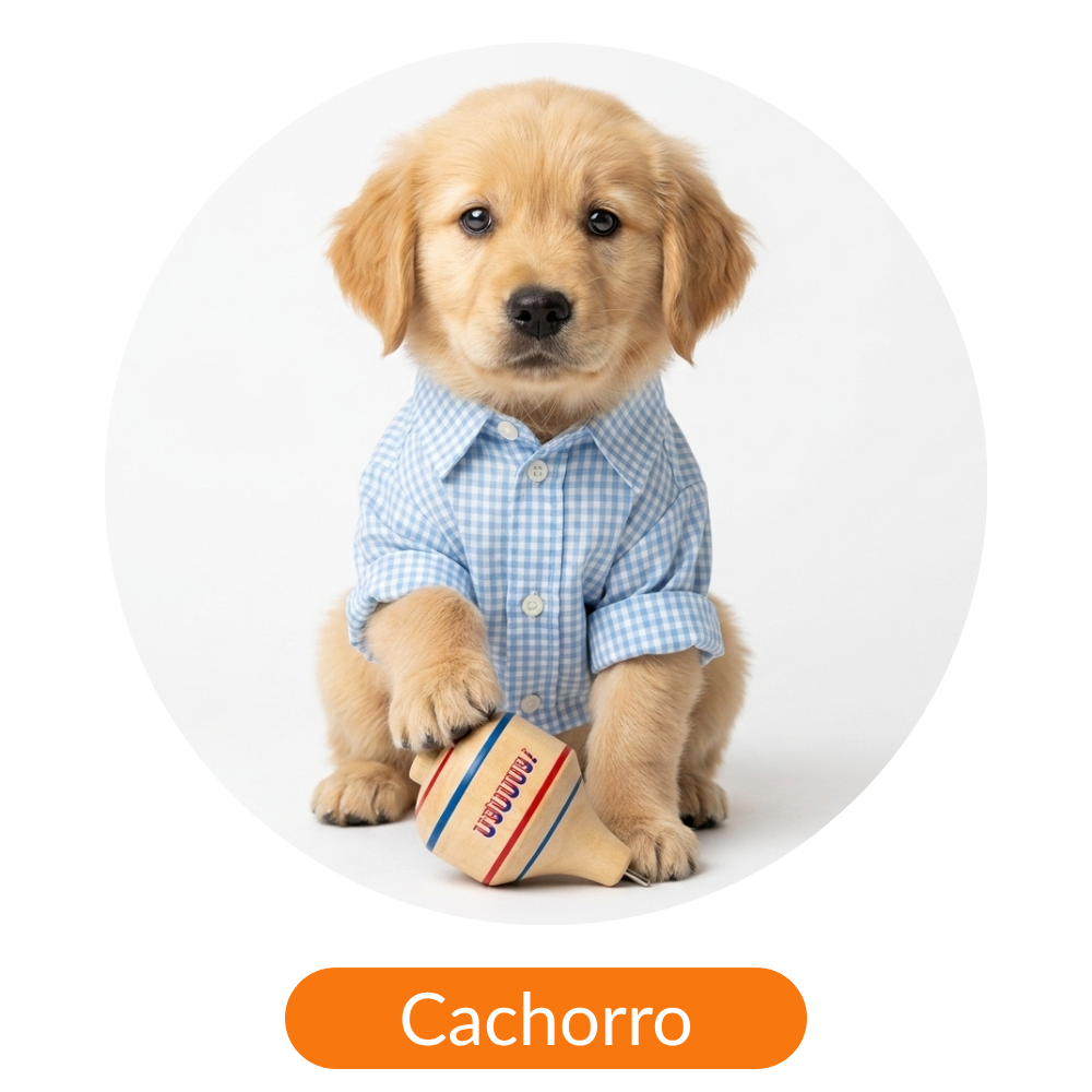 La Mascota