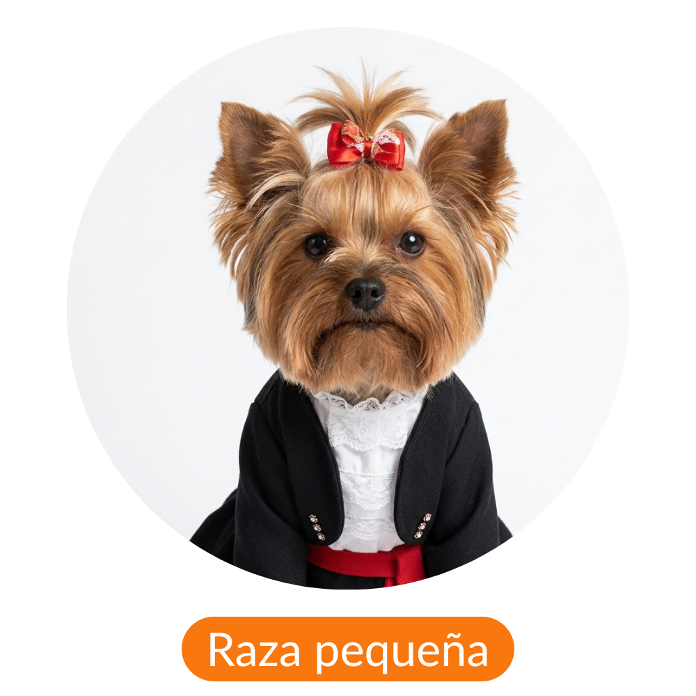 La Mascota