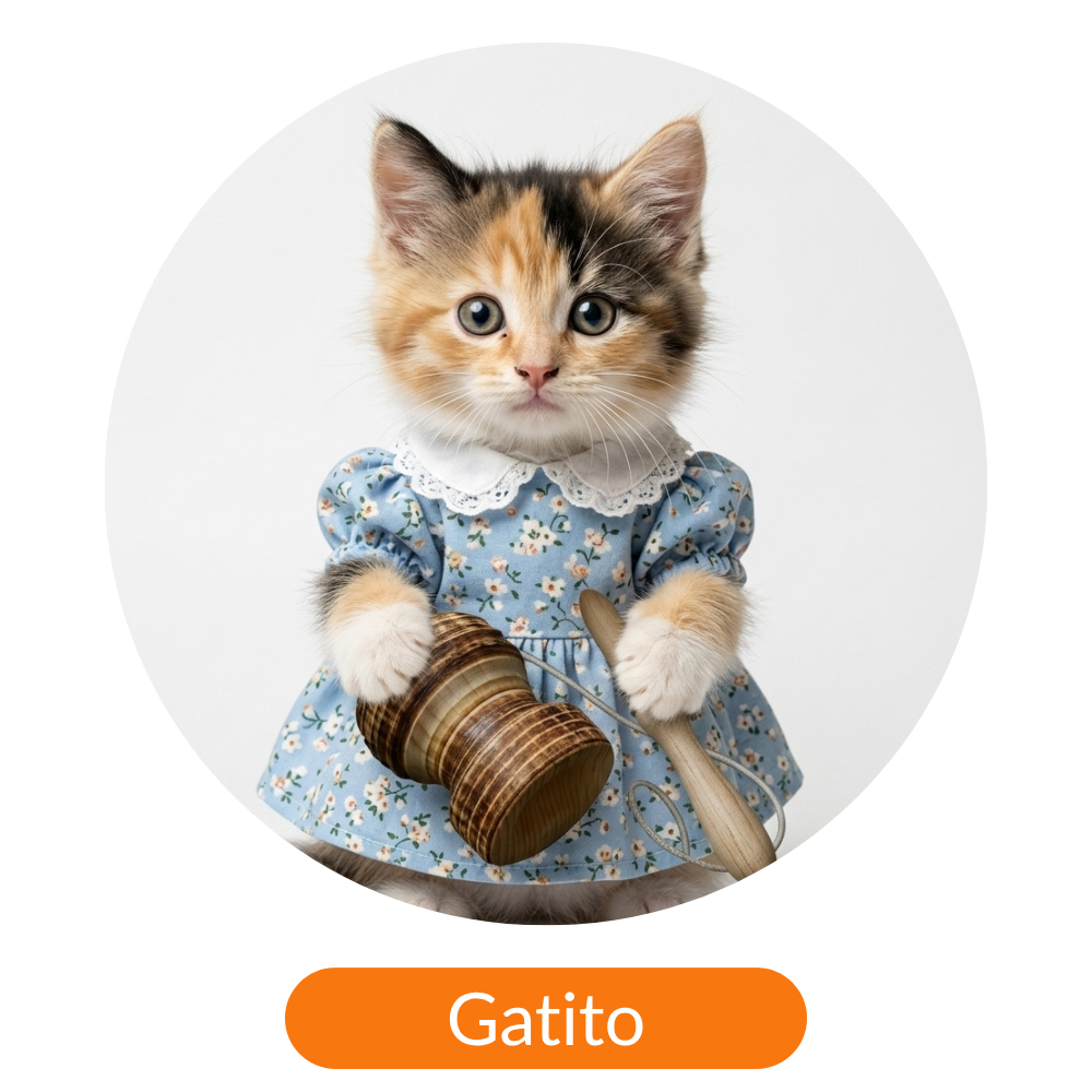 La Mascota