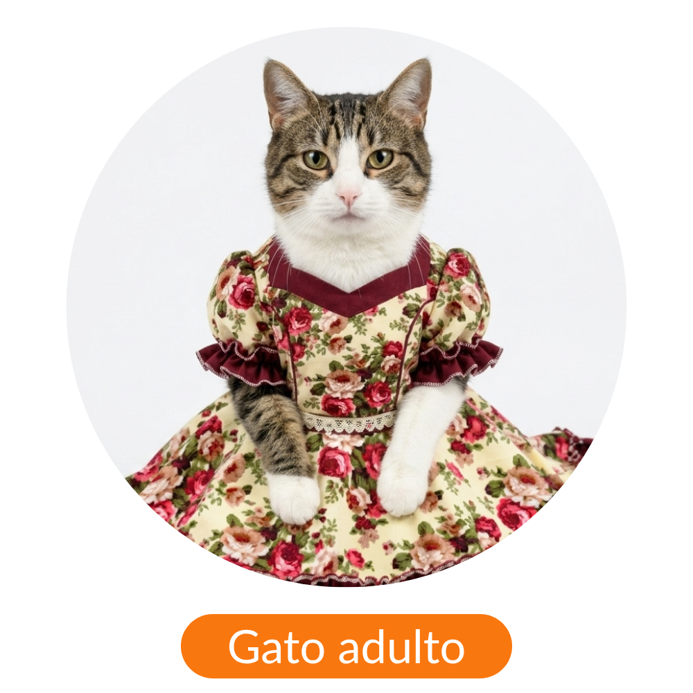 La Mascota