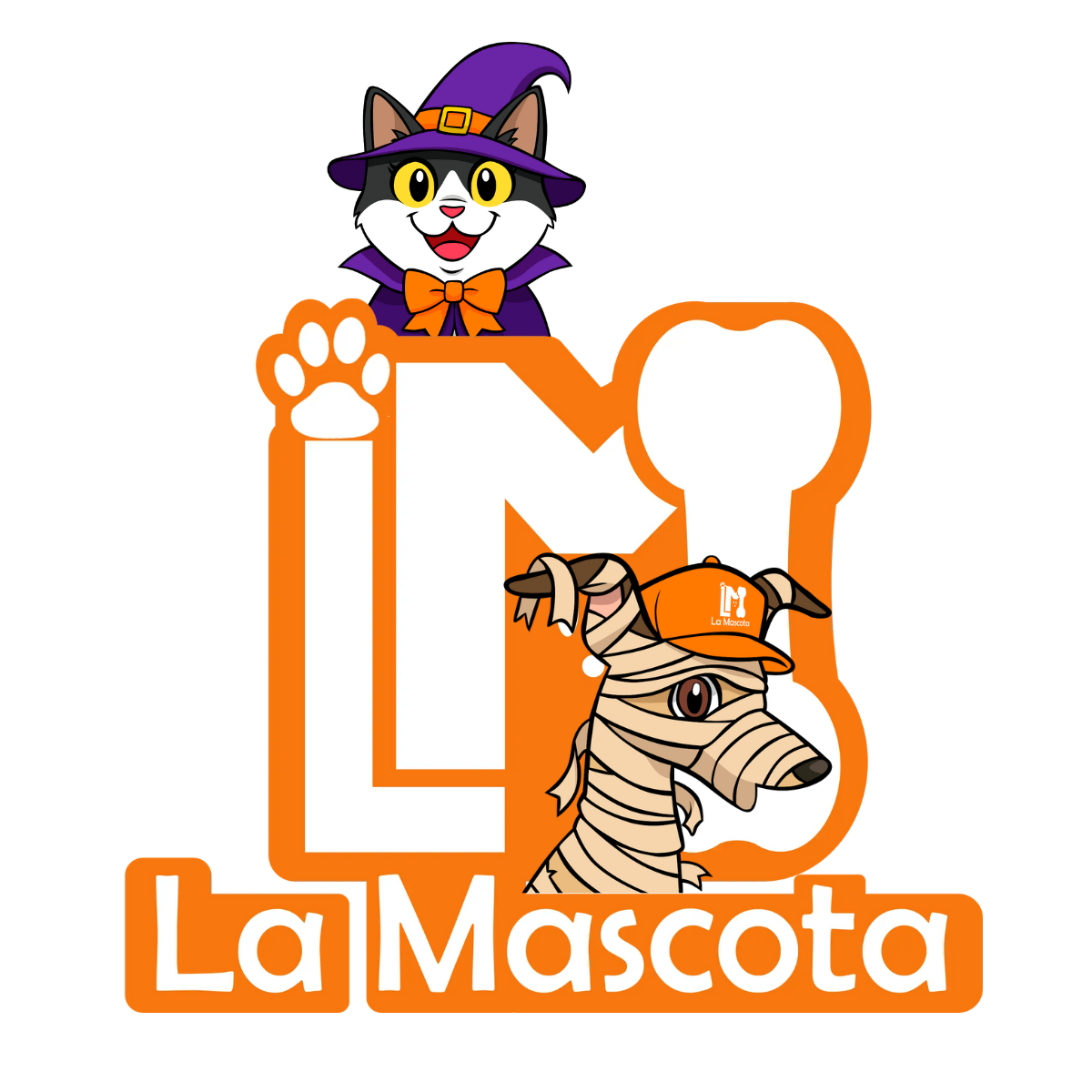 La Mascota - Todo para tú mascota