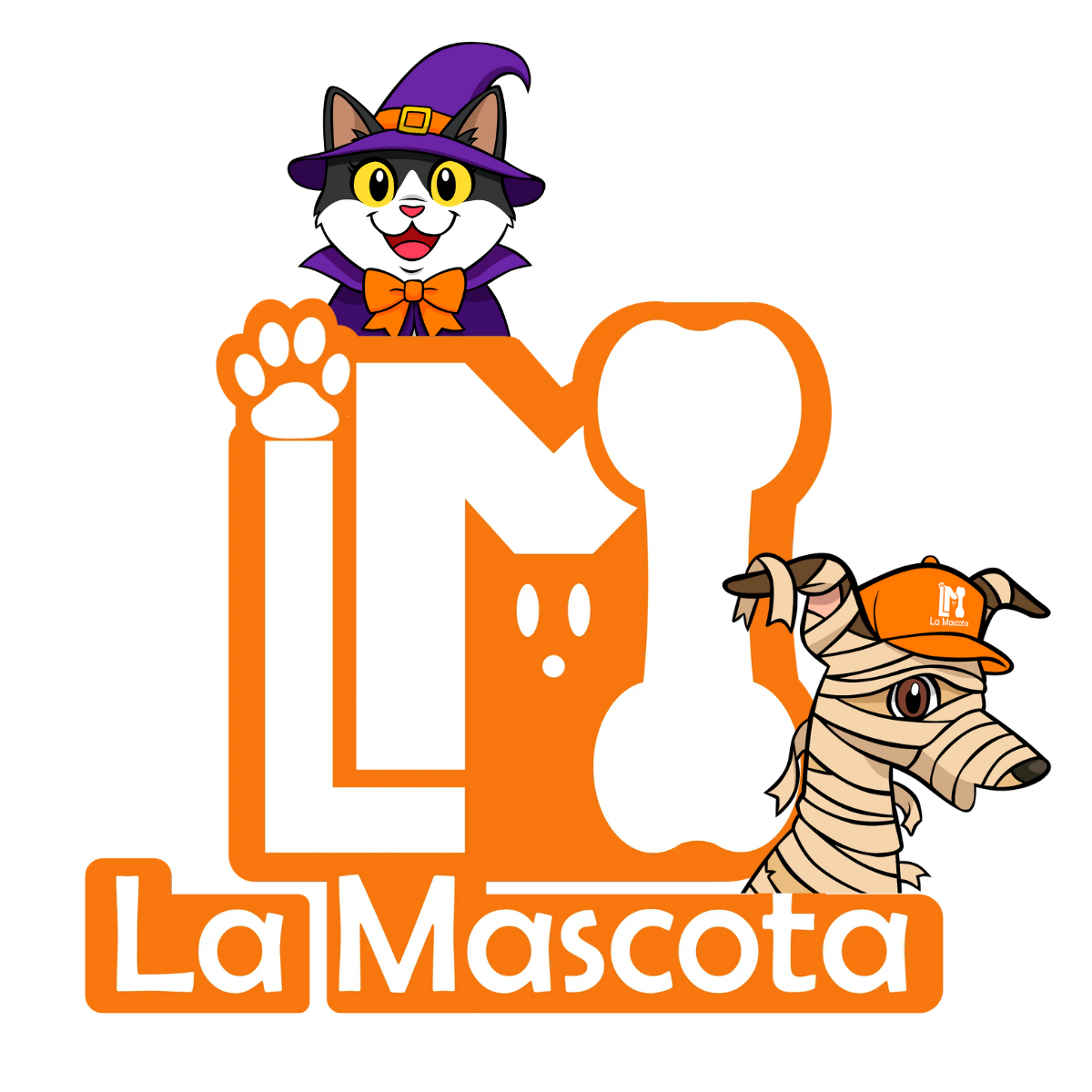 La Mascota - Todo para tú mascota