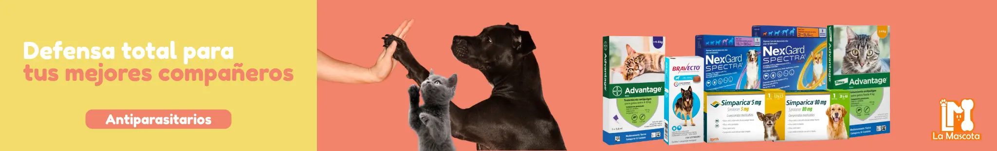 AntiParasitarios