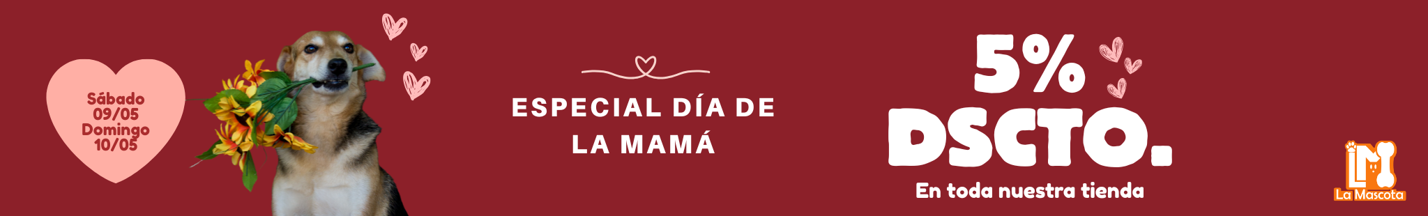 Día de las Madres