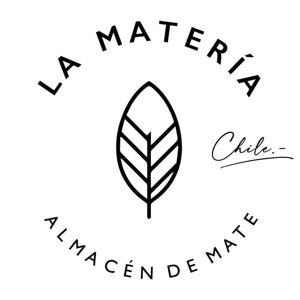 La Matería Chile | Almacén de mate