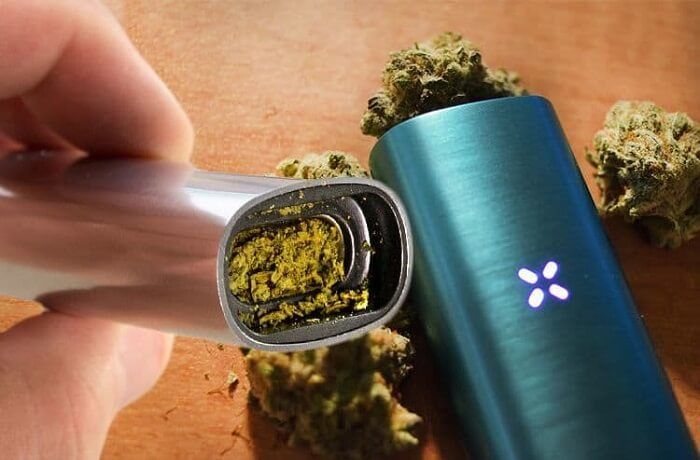 V a p o r i z a d o r e s