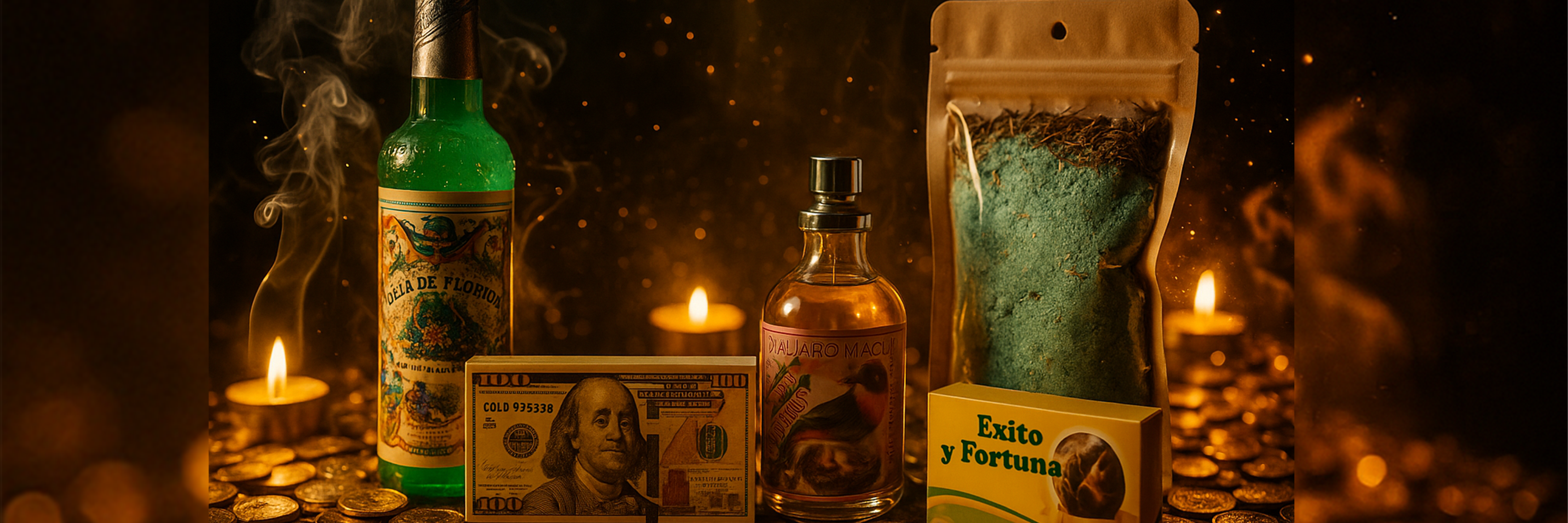 Hierbas La Mejorana BL