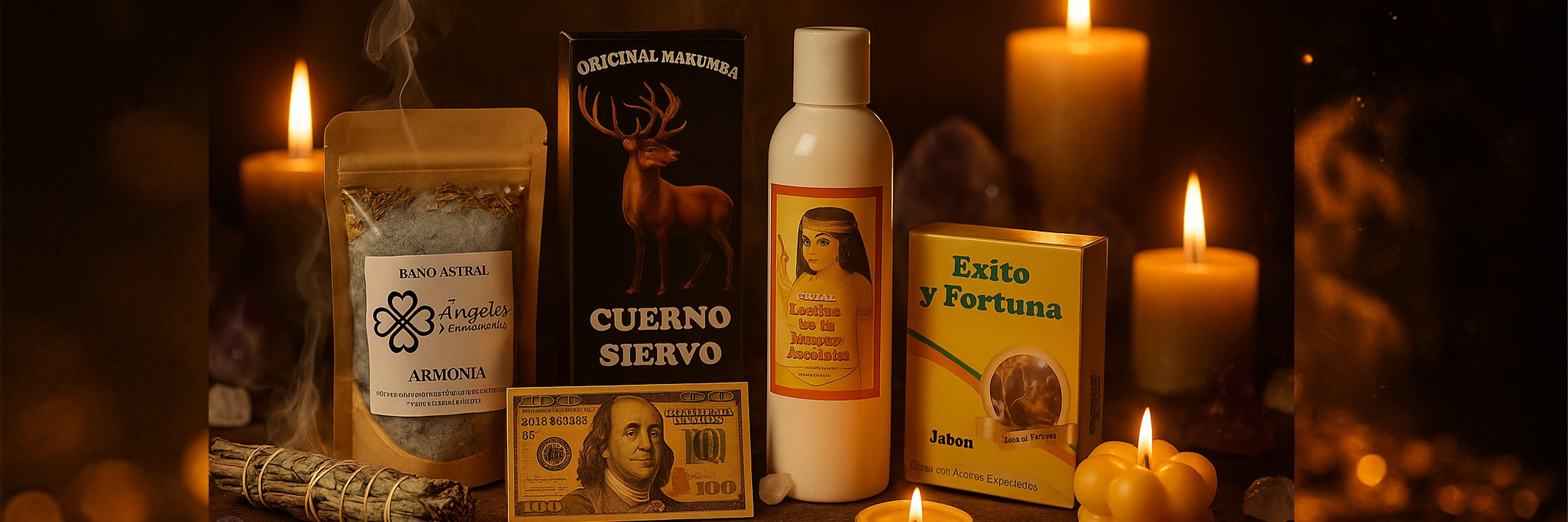 Hierbas La Mejorana BL