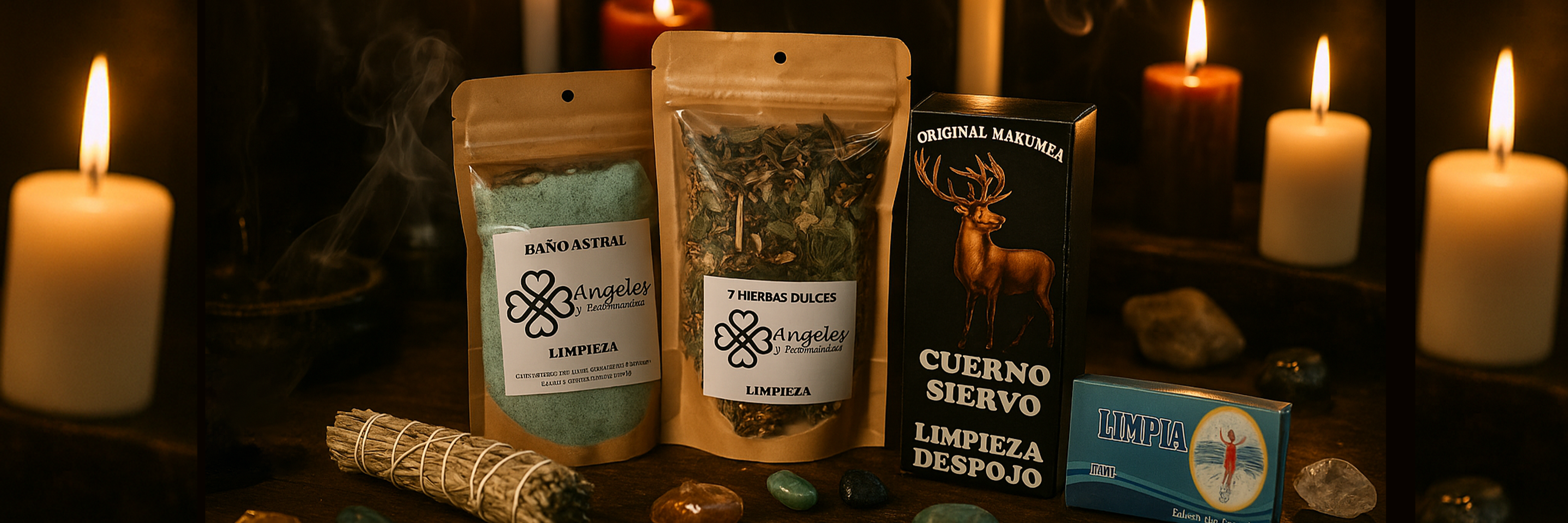 Hierbas La Mejorana BL