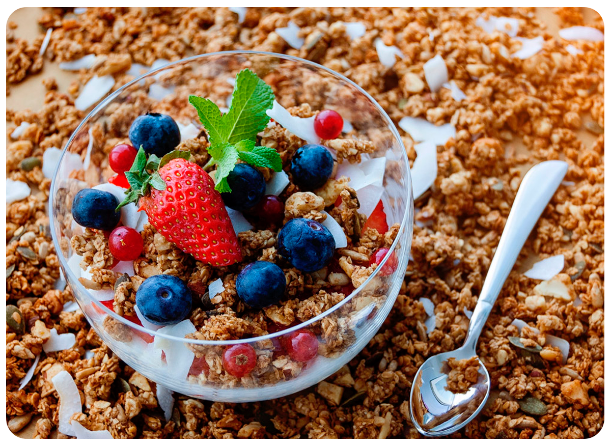 CEREALES