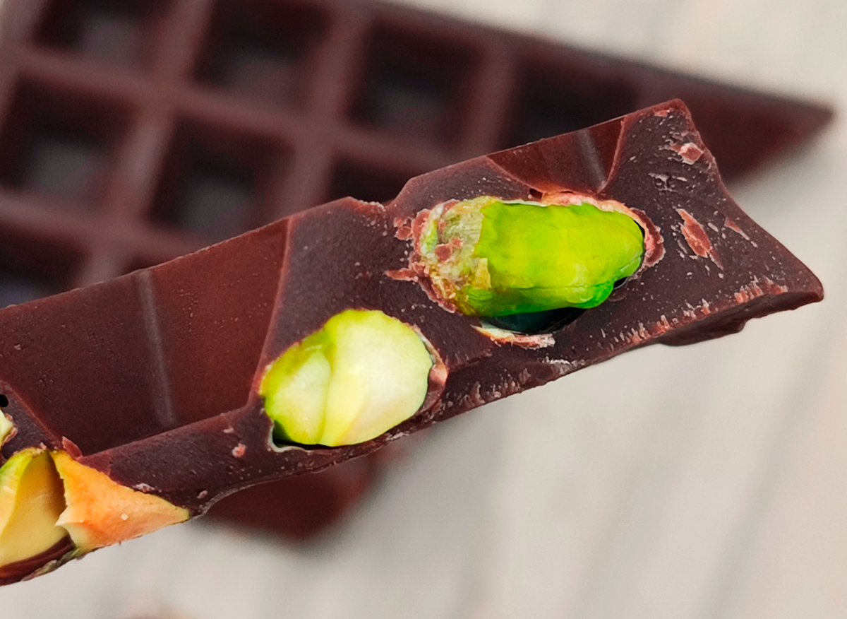 CHOCOLATES