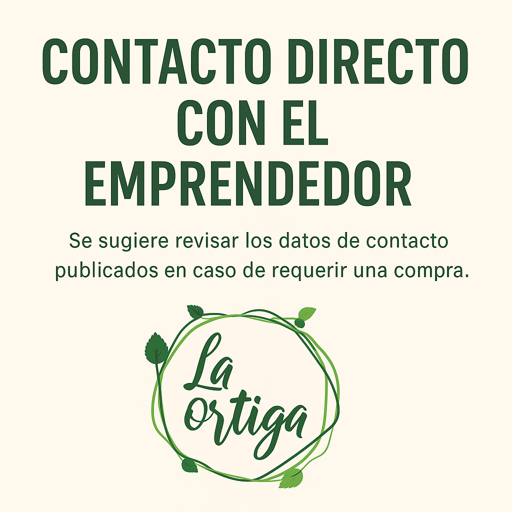 La Ortiga