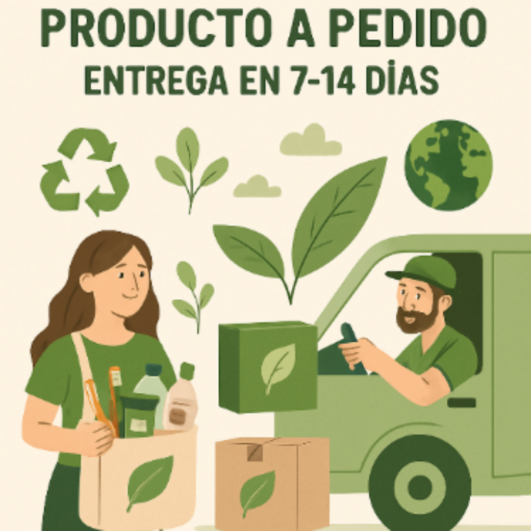 ¡Este es un producto a pedido!