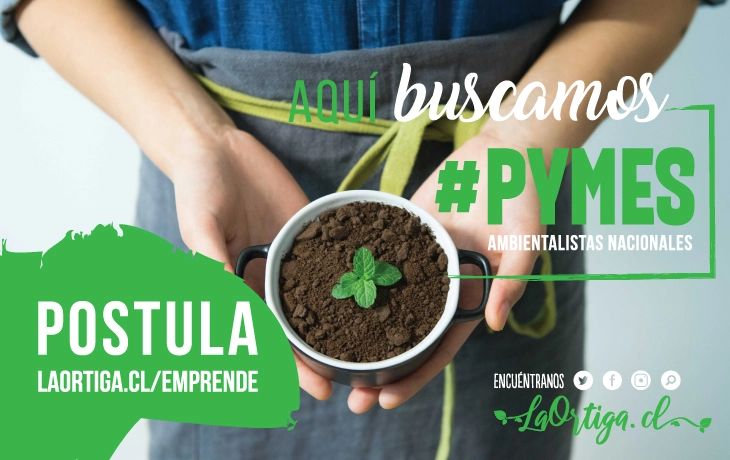 Sé parte de nuestra red de emprendedores