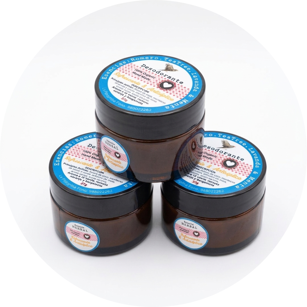Desodorante en Crema (37g)