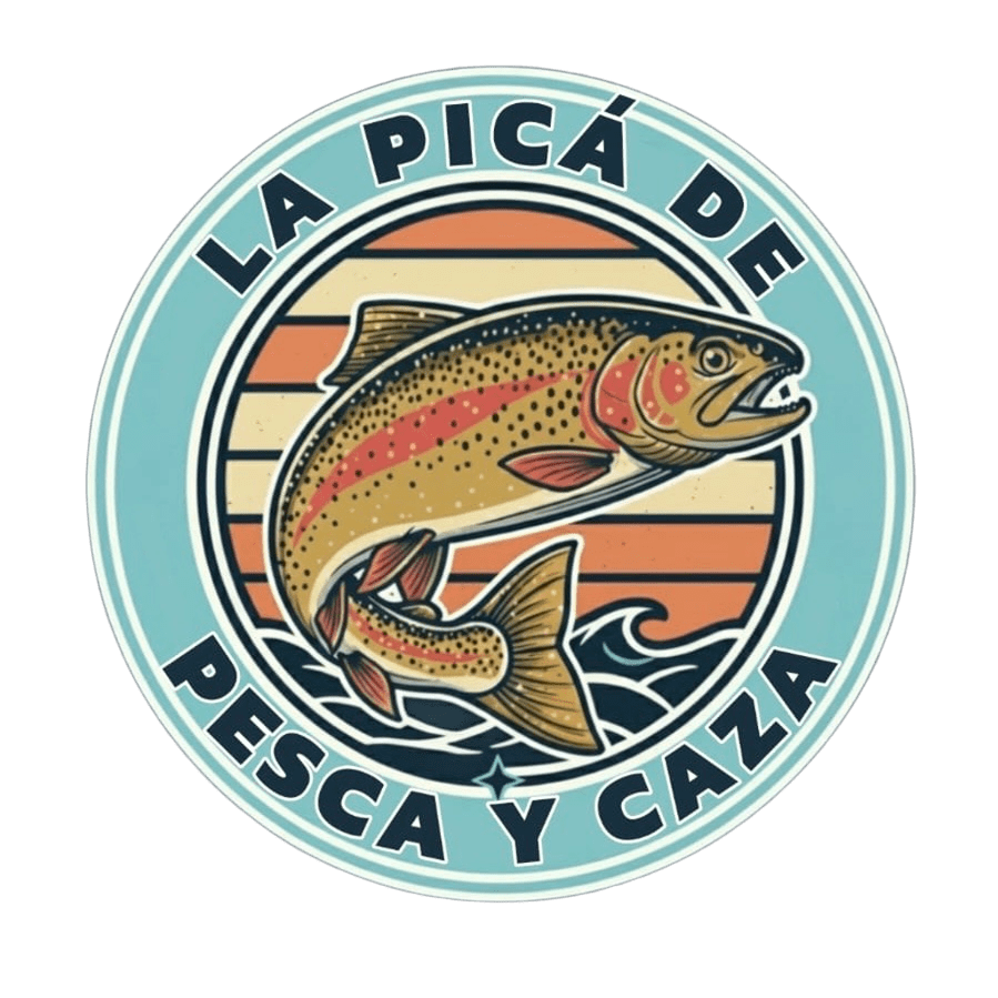 La pica de la pesca