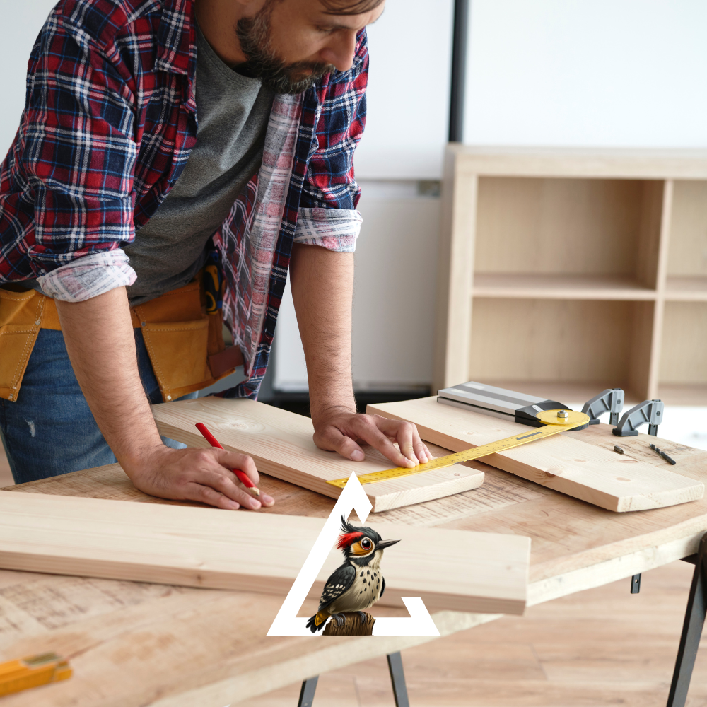 Escuadras y perfiles