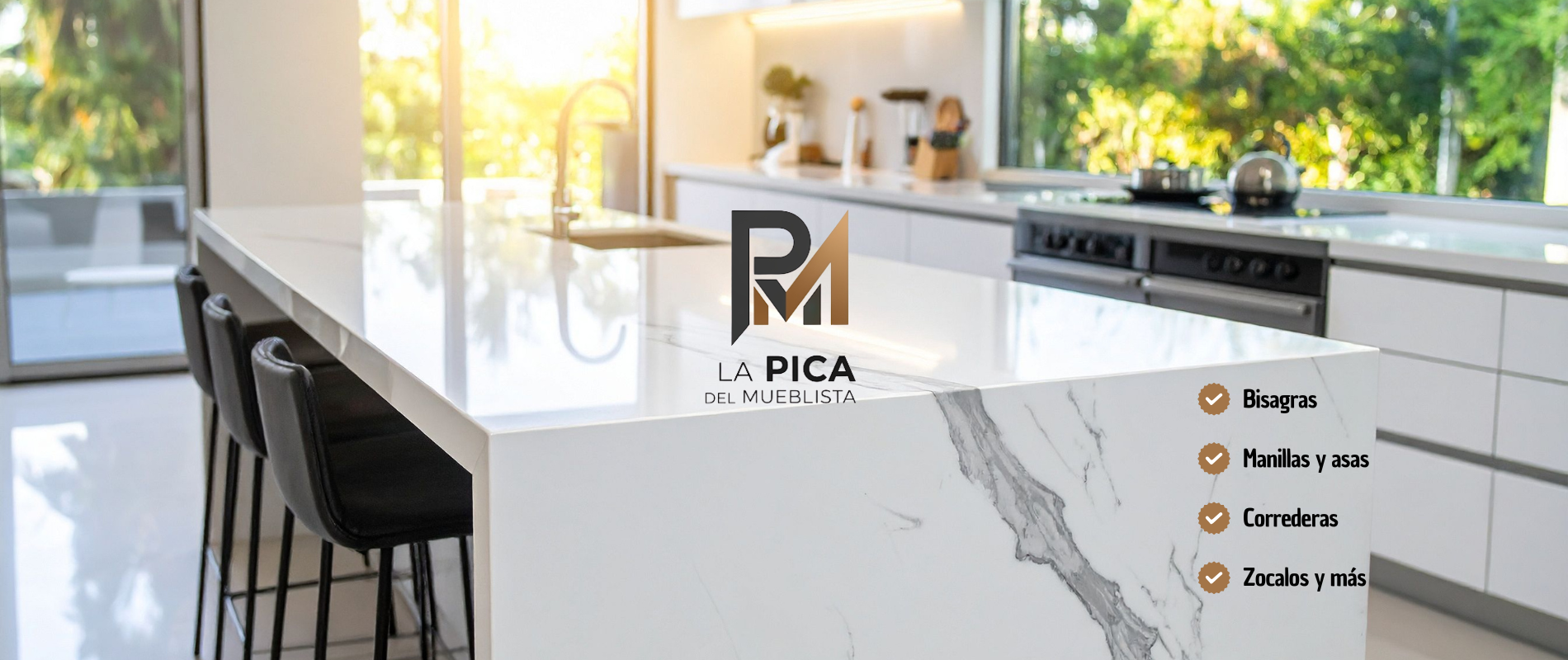 La pica del Mueblista