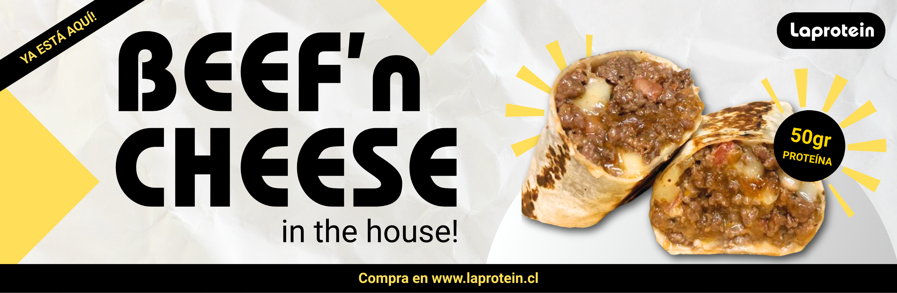 La Protein