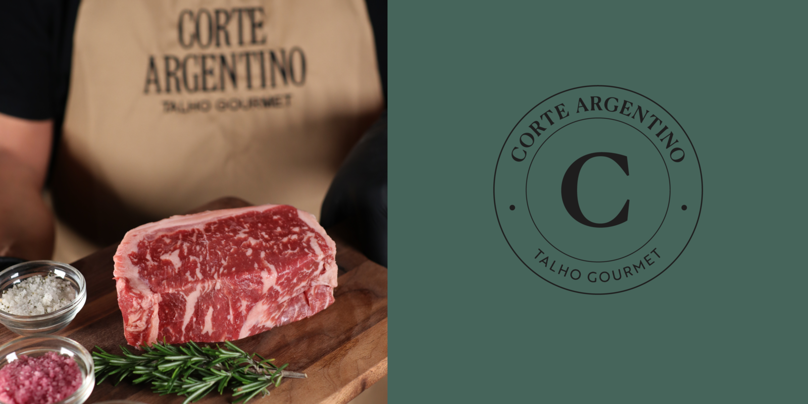 CORTE ARGENTINO