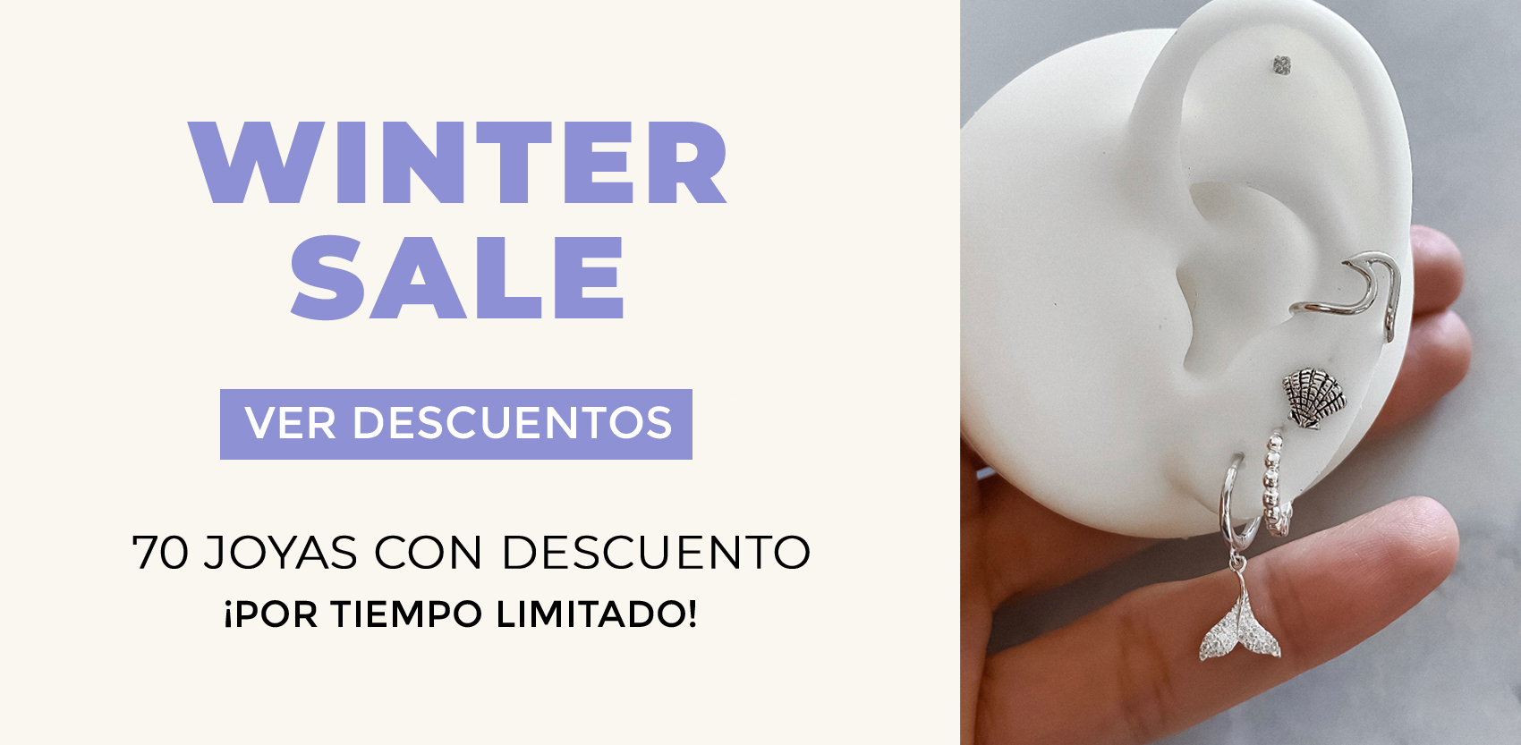 La Ribera  |  PLATA 925