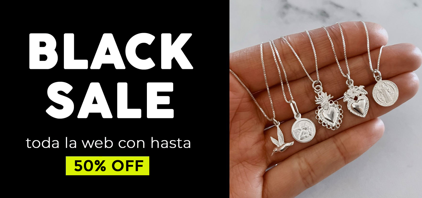 La Ribera  |  PLATA 925