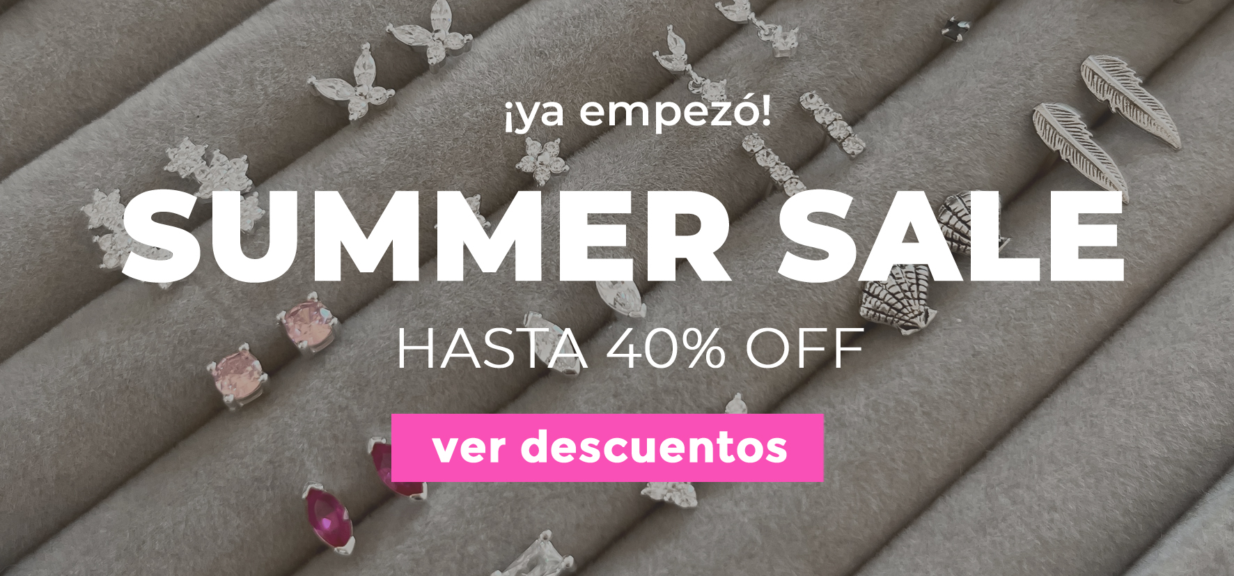 La Ribera  |  PLATA 925