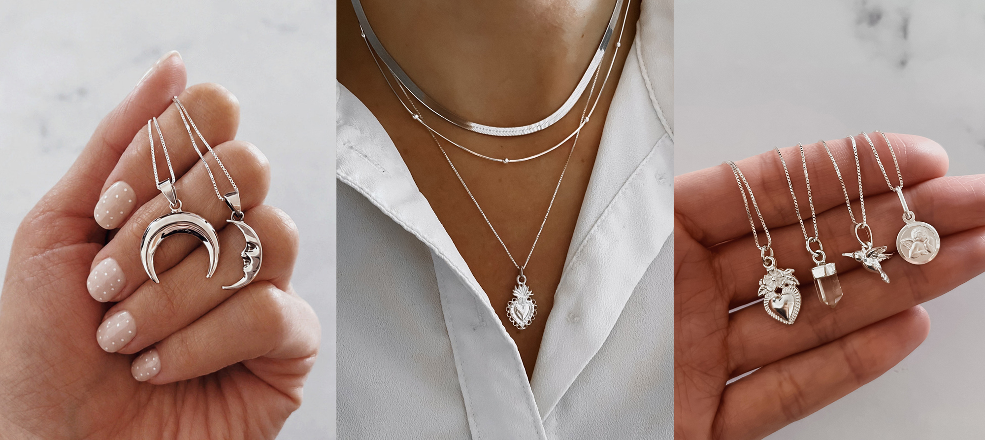 La Ribera  |  PLATA 925