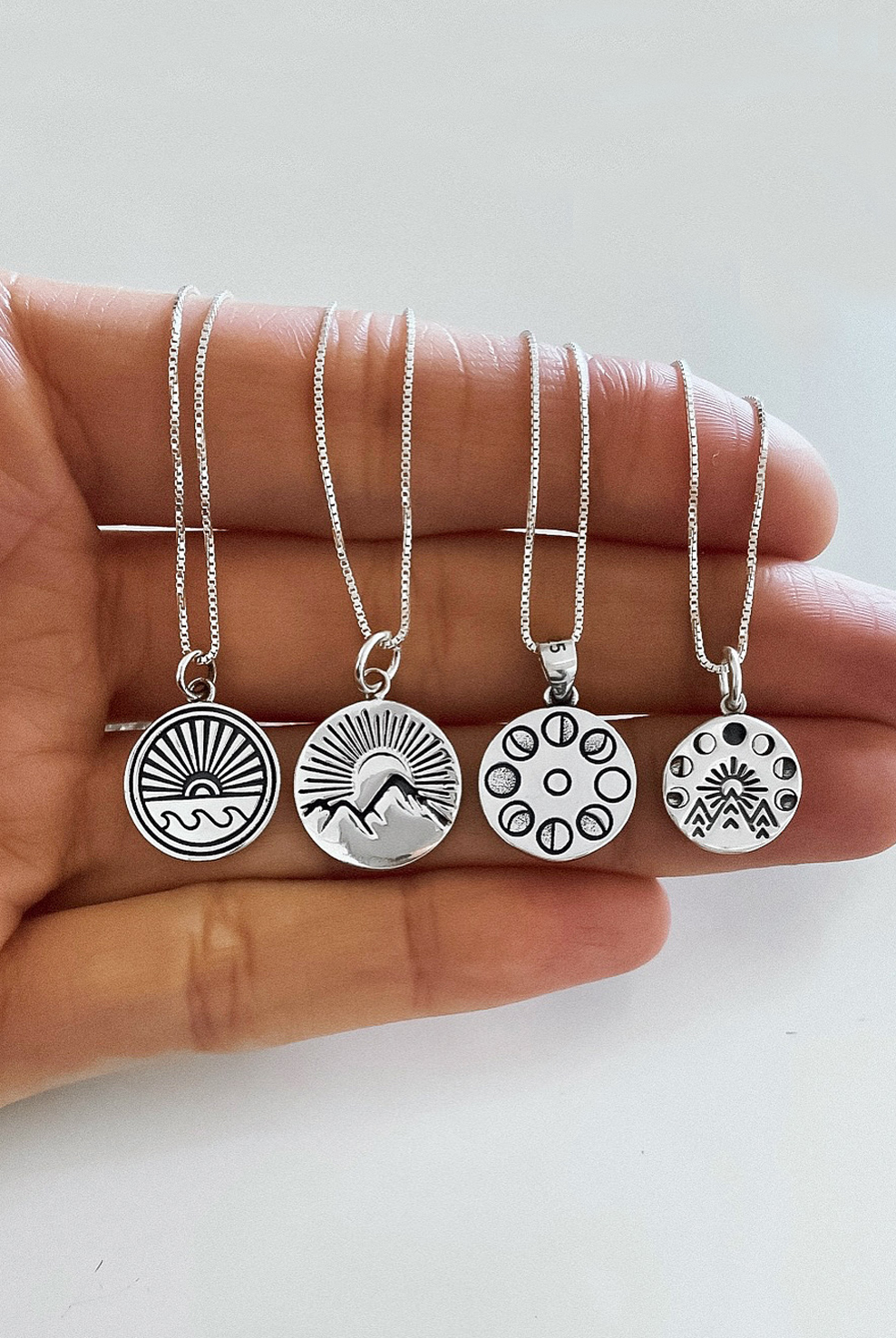 La Ribera  |  PLATA 925