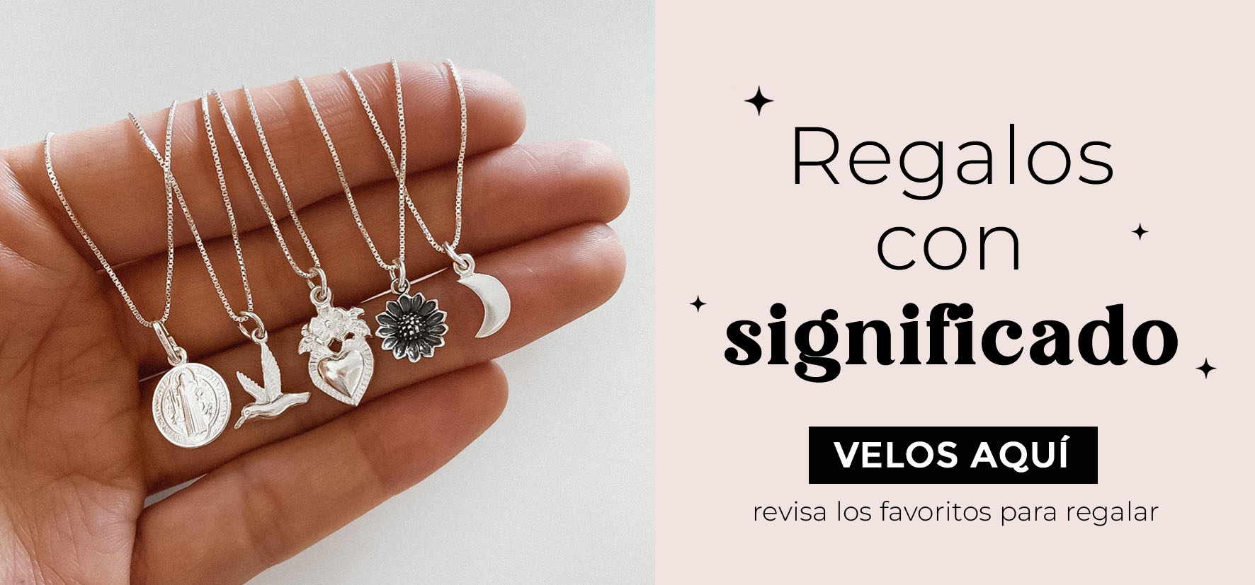 La Ribera  |  PLATA 925