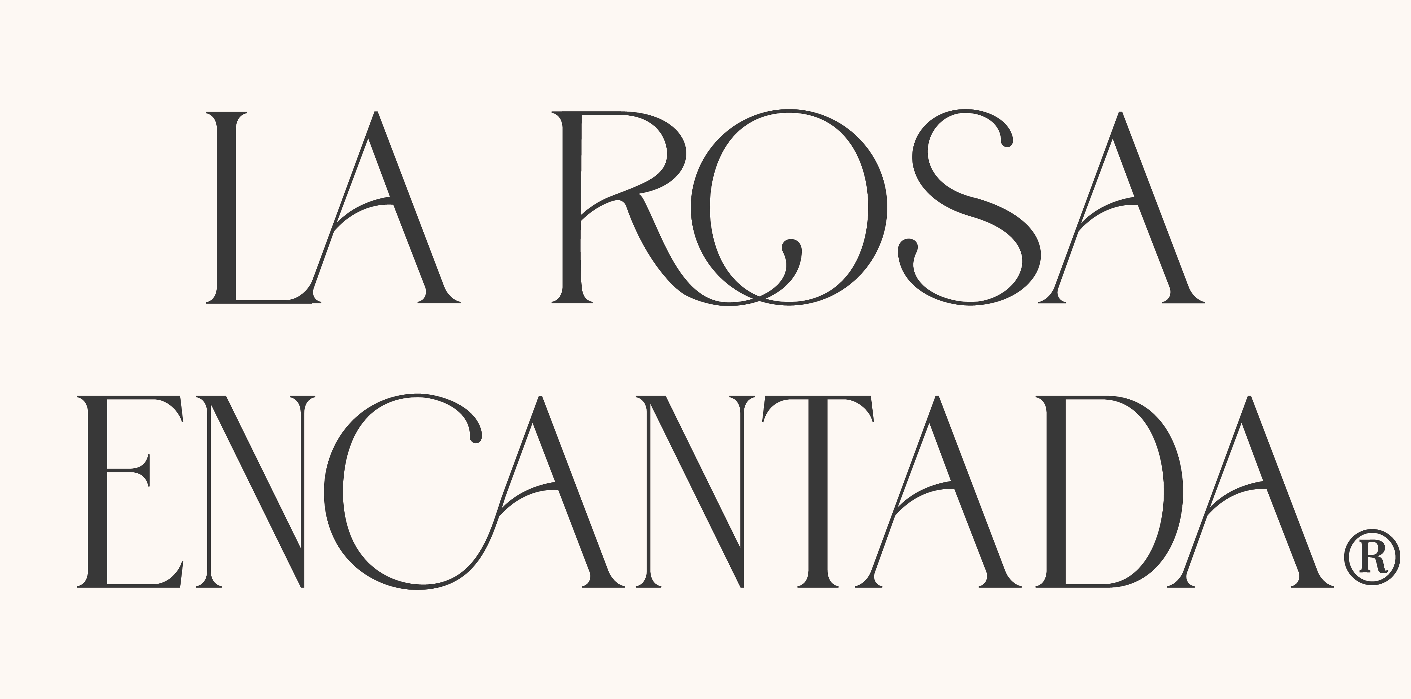 La Rosa Encantada