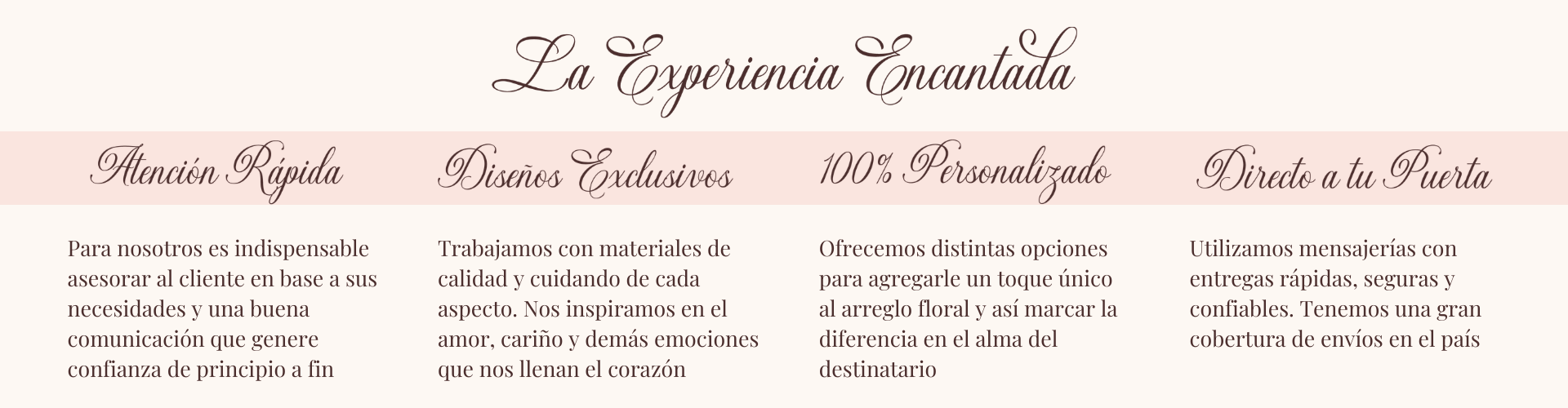 Título de la Sección
