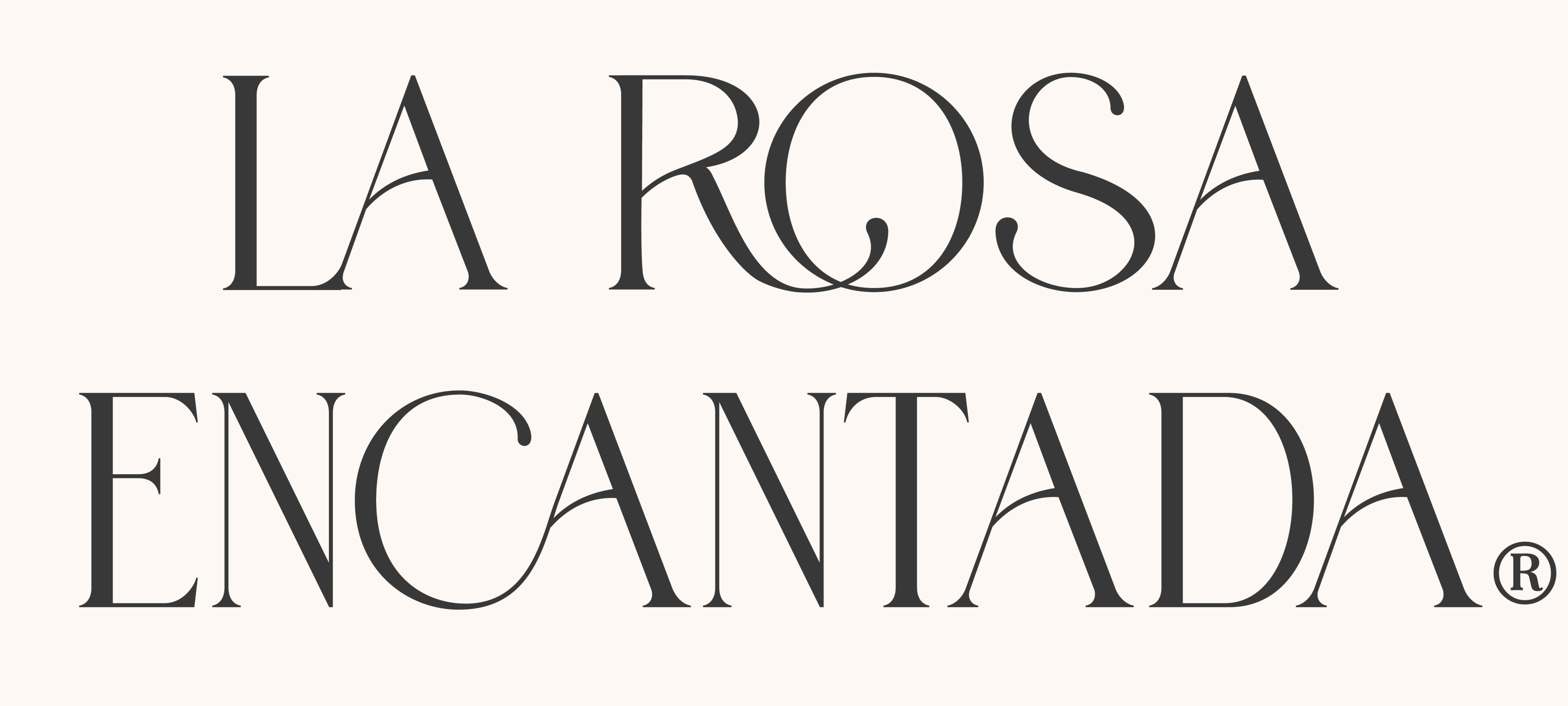 La Rosa Encantada