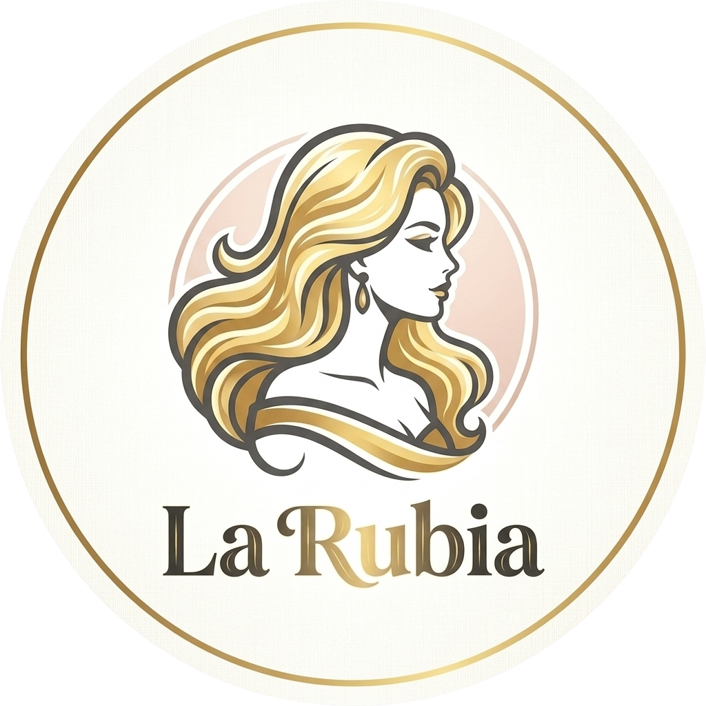 La Rubia