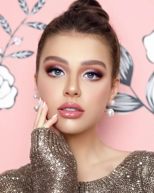 Maquillaje