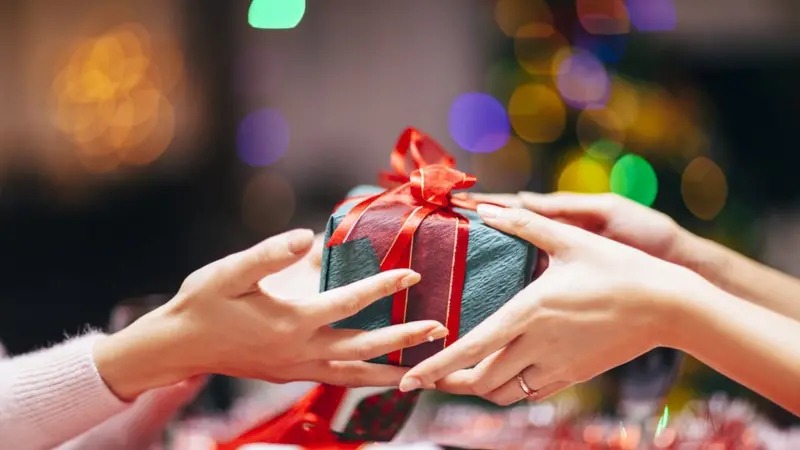 REGALOS