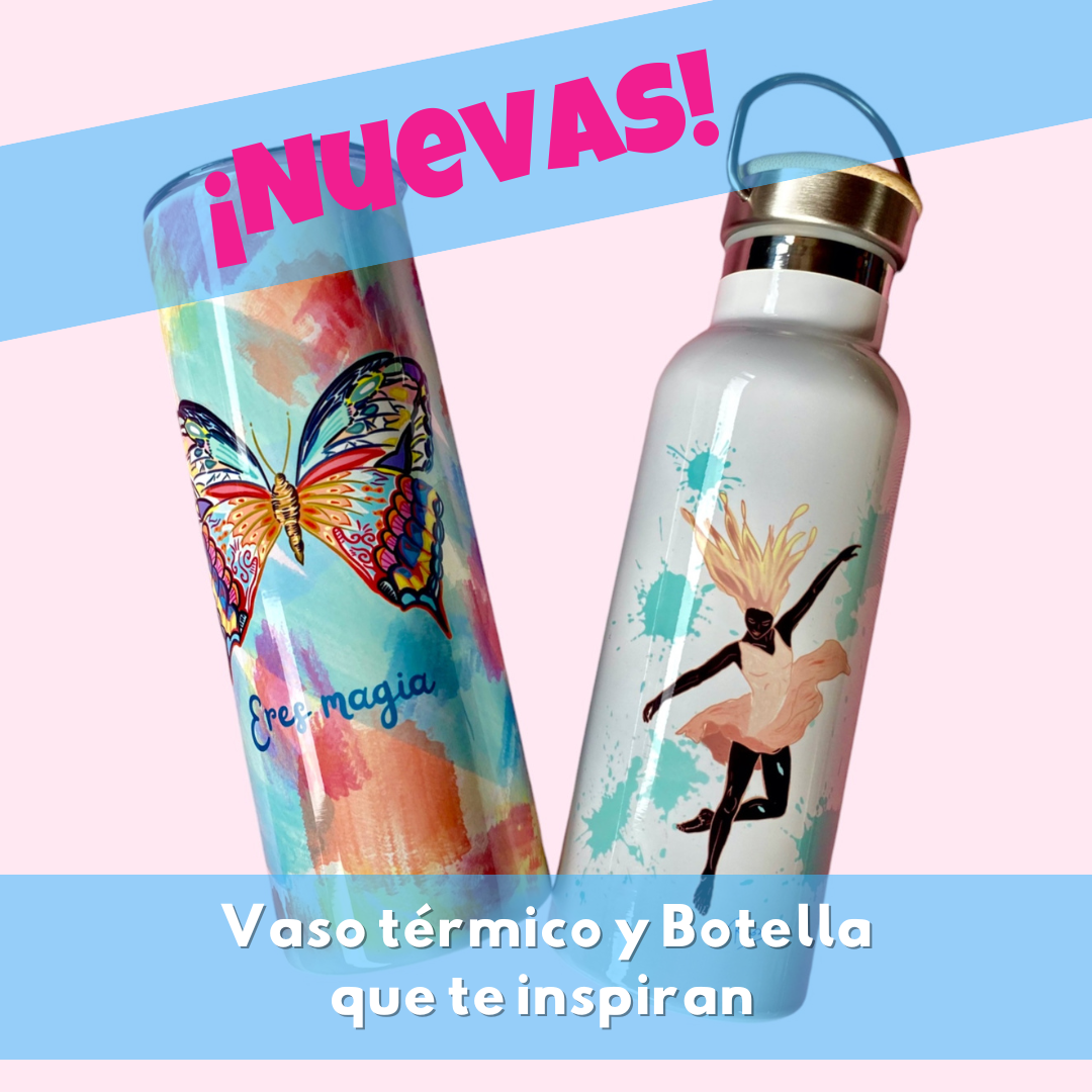 La tienda de Rose - Productos de autoconocimiento y regalos con sentido