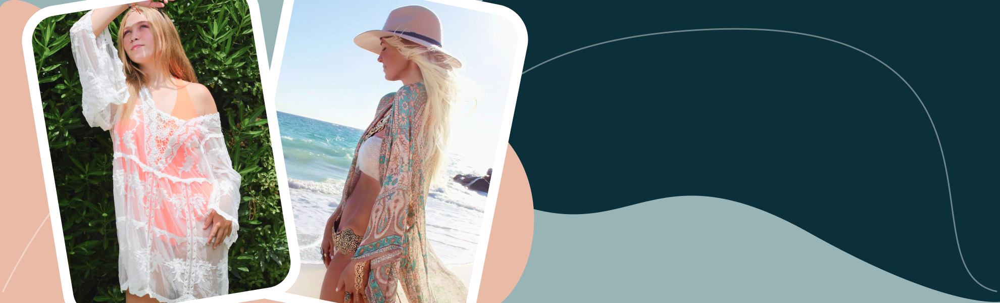 EXPLORA NUESTRA LÍNEA DE SALIDAS DE PLAYA