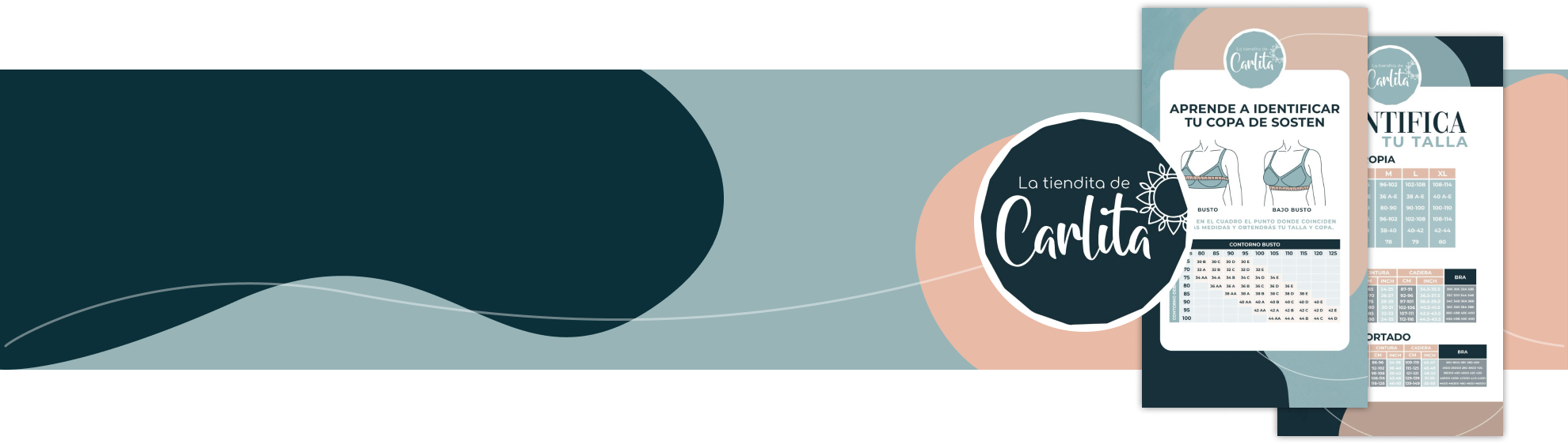 Identifica y Busca tus Medidas