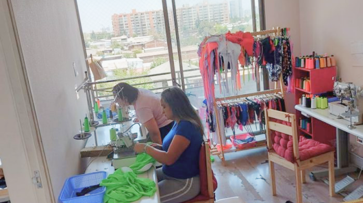 La Tienda de Carlita