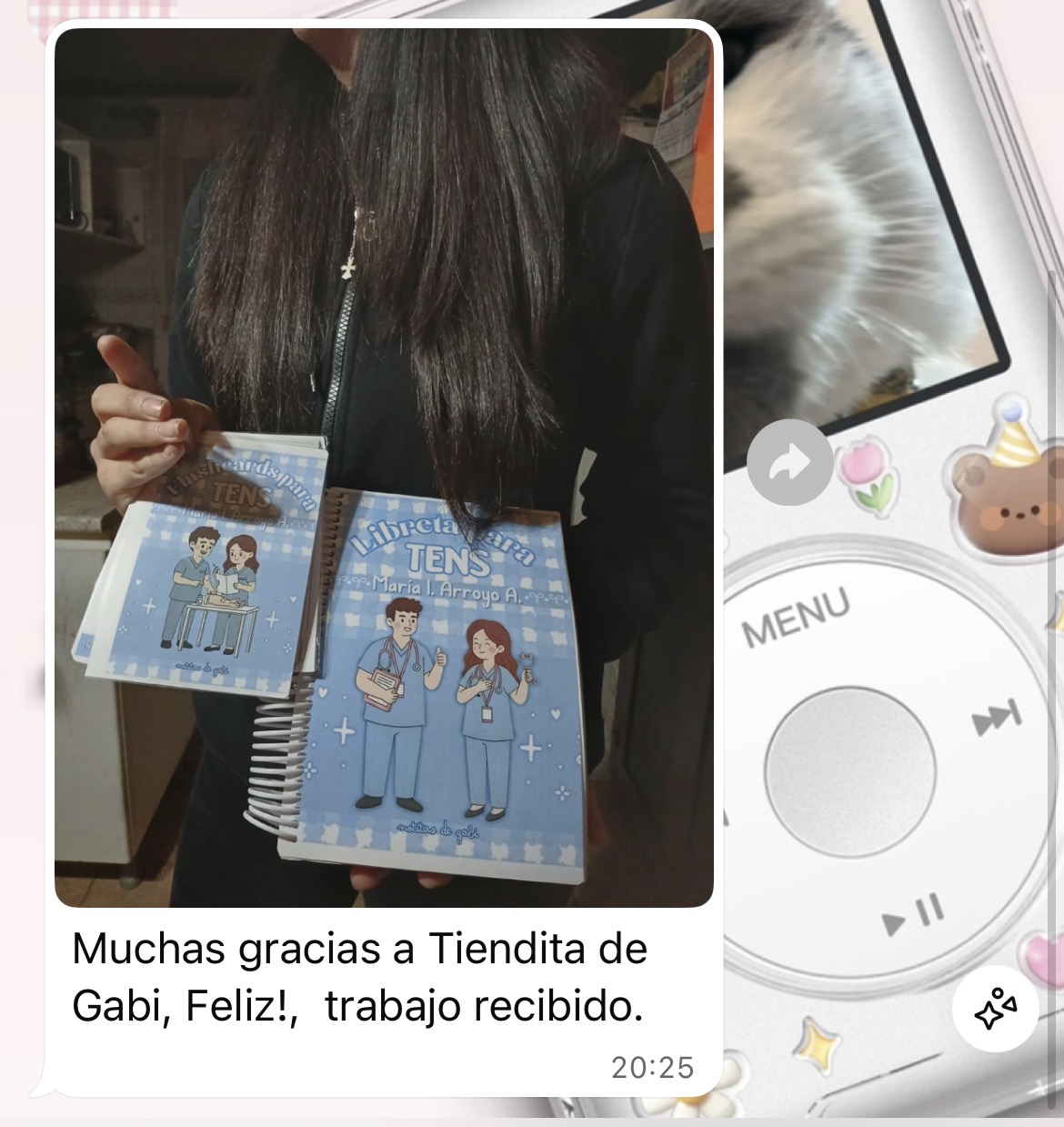 La Tiendita de Gabi