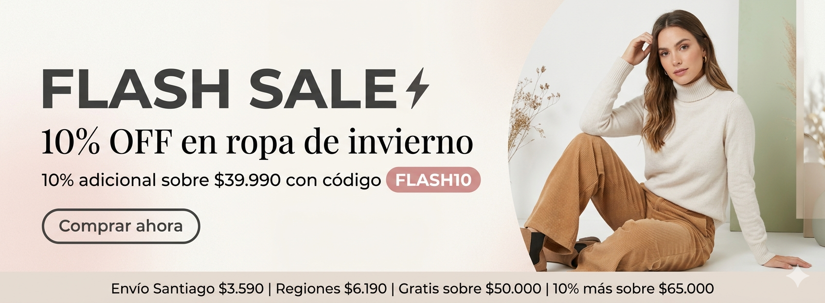 Título de la Sección