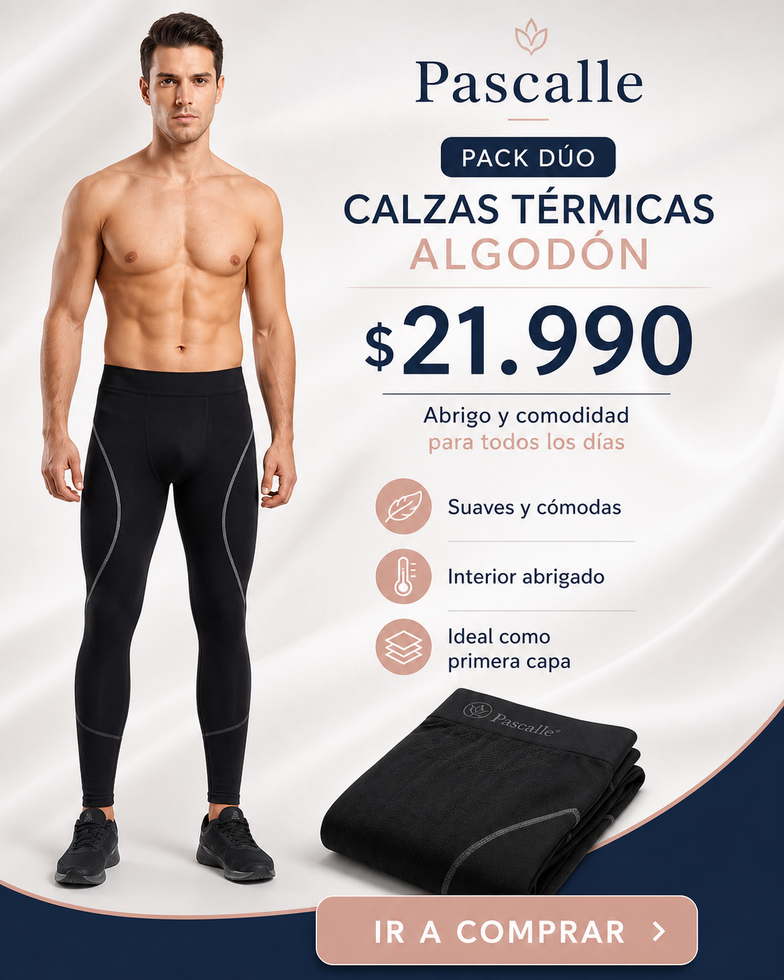 Título del banner