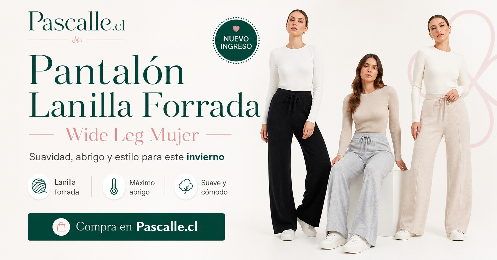 Título de la Sección