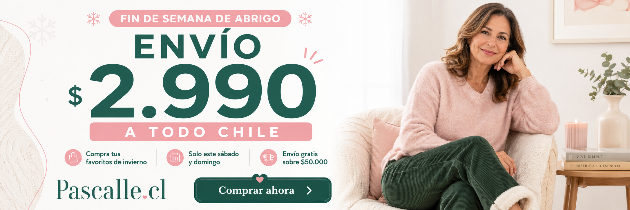 Título de la Sección