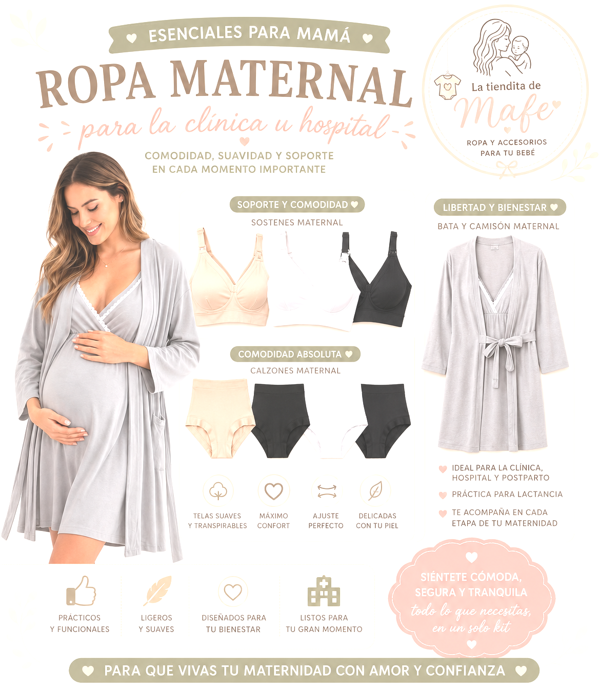 Especial mamis 