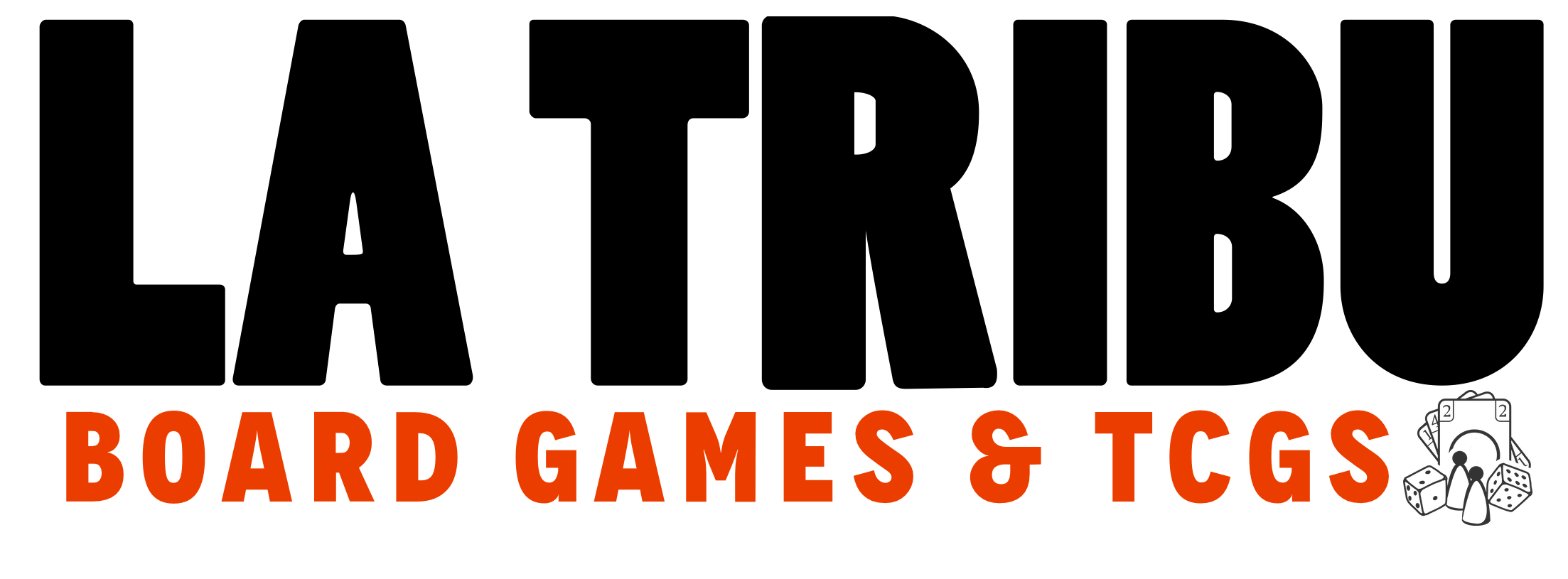 La Tribu Games