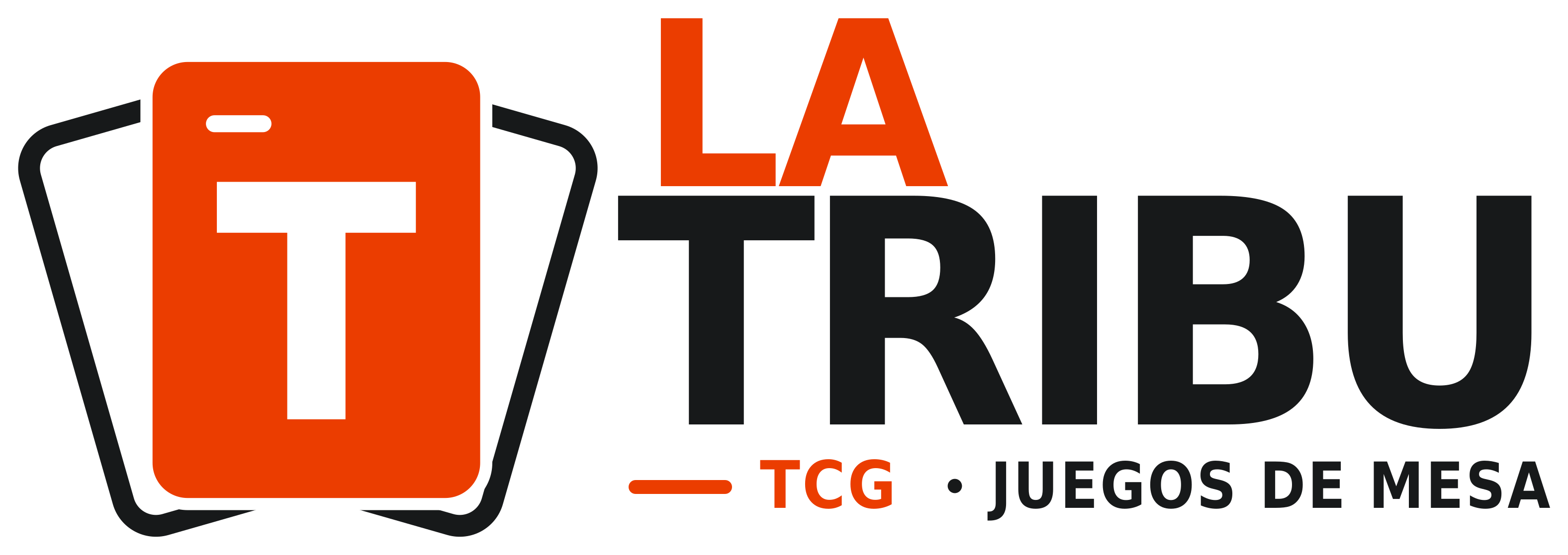 La Tribu Games