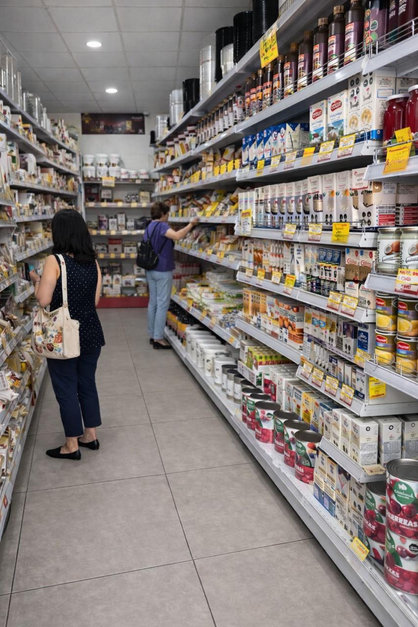 La Uslera | Sabemos de Repostería