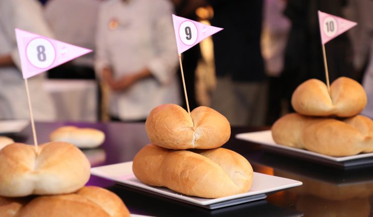 La Mejor Marraqueta 2025